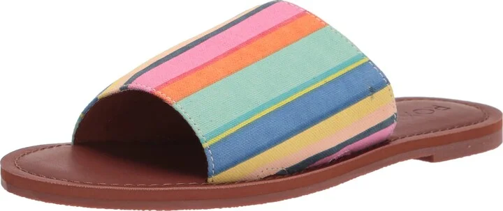 Roxy Women's Kaia Slip Slide Sandal