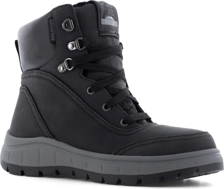 Roxy Women's Karmel Work Construction Shoe
