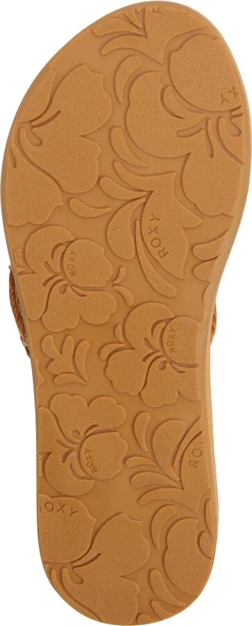 Roxy Women's Lili Iii Beach Slip-On Sandals - Image 5