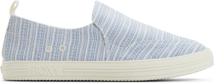 Roxy Women's Lola Slip-On Sneakers - Image 2