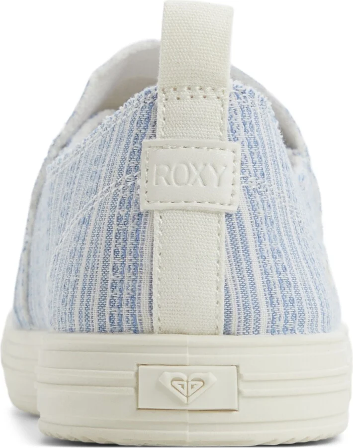 Roxy Women's Lola Slip-On Sneakers - Image 3