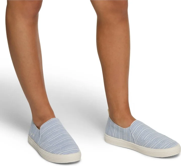 Roxy Women's Lola Slip-On Sneakers - Image 6