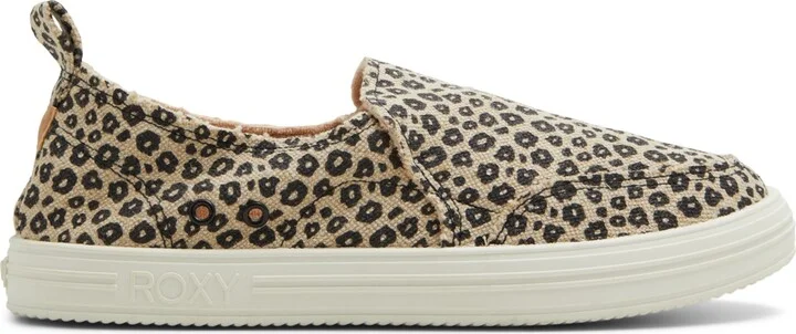 Roxy Women's Lola Slip-On Sneakers - Image 7