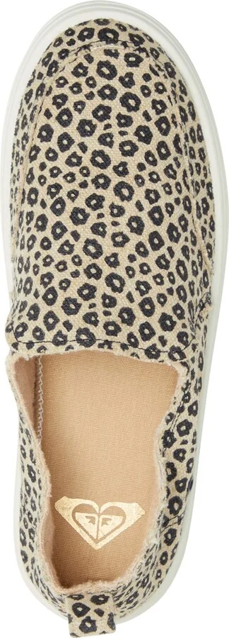 Roxy Women's Lola Slip-On Sneakers - Image 9