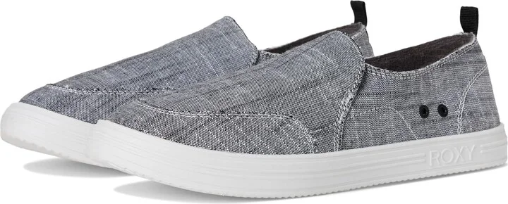 Linen Other Black