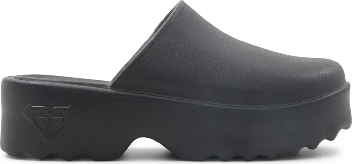 Roxy Women's Maddy Slip-On Mules - Image 2