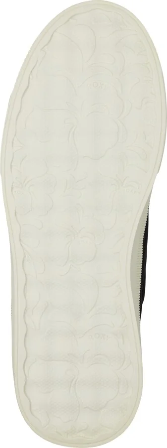 Roxy Women's Marina Hi Lace-Up Sneakers - Image 5