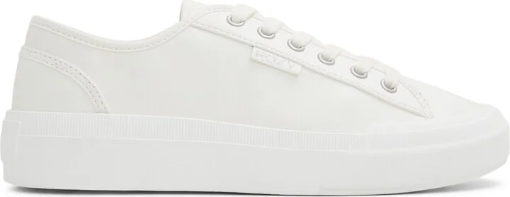 Roxy Women's Marina Lace-Up Sneakers - Image 6