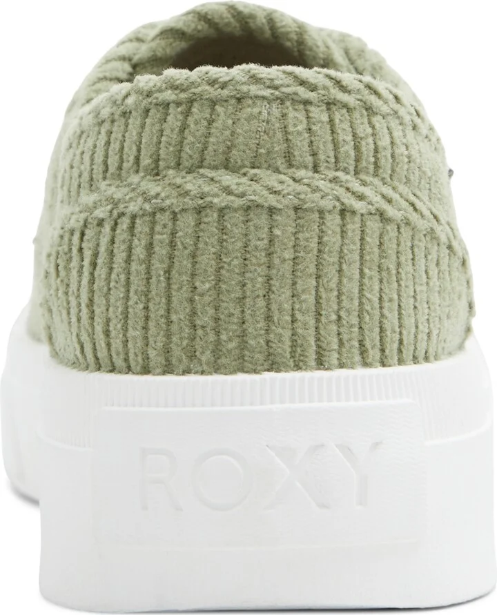 Roxy Women's Marina Lace-Up Sneakers - Image 11
