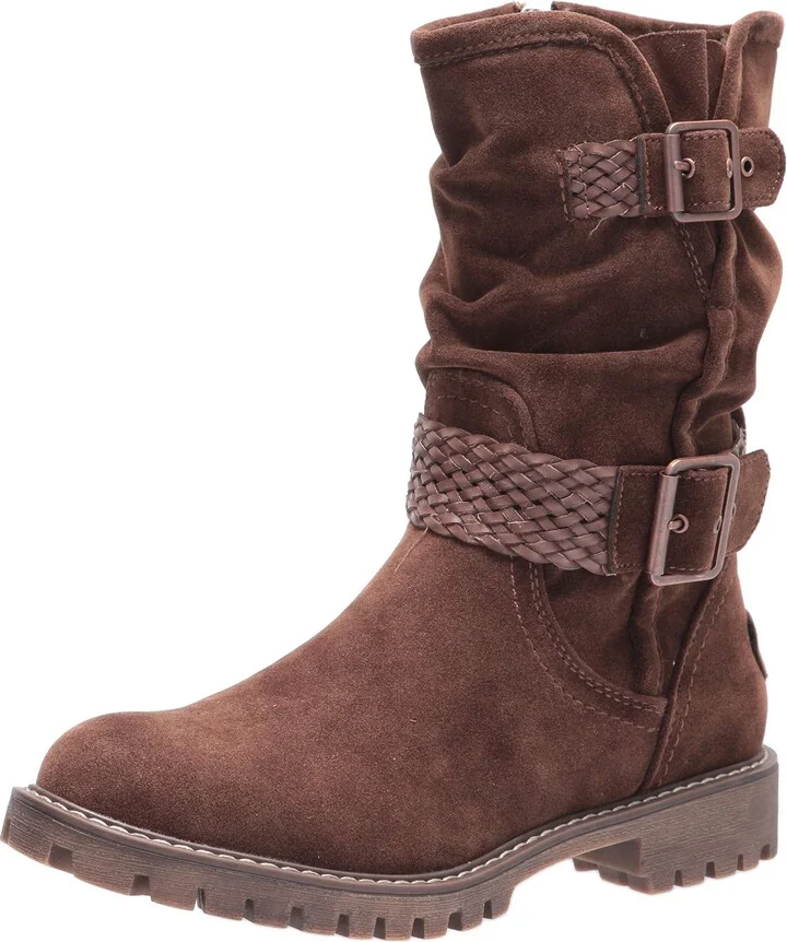 Roxy womens Mcgraw Fashion Boot