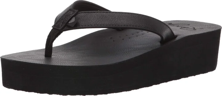 Roxy Women's Melina Platform Sandal