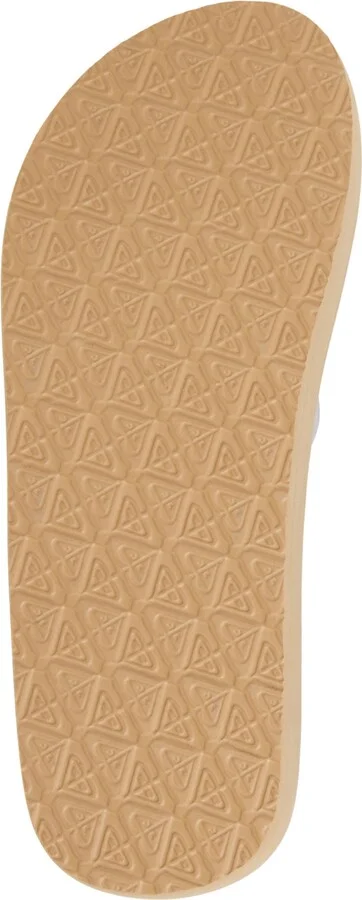 Roxy Women's Play Day Slip On Flat Sandals - Image 5