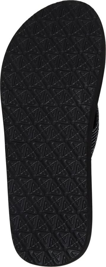 Roxy Women's Play Day Slip On Flat Sandals - Image 9