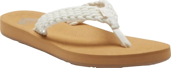 Roxy Women's Porto Iv Flip-Flop