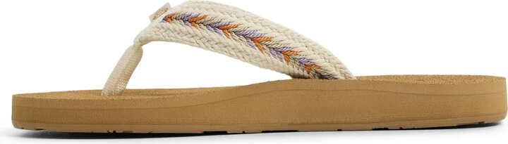 Roxy Women's Porto IV Flip-Flop