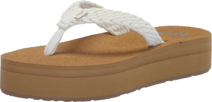 Roxy Women's Porto Platform Sandal
