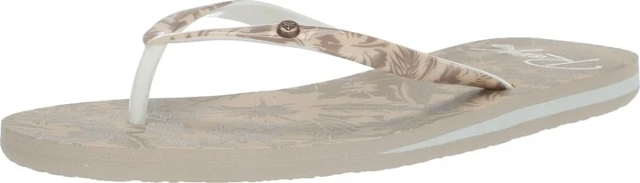 Roxy Women's Portofino Flip Flop Sandal