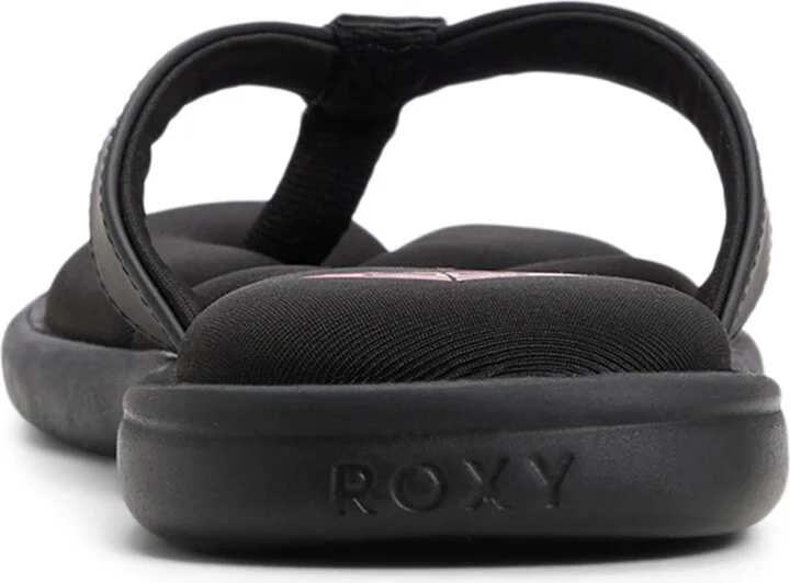 Roxy Women's Rays Flip Flop Sandals - Image 3
