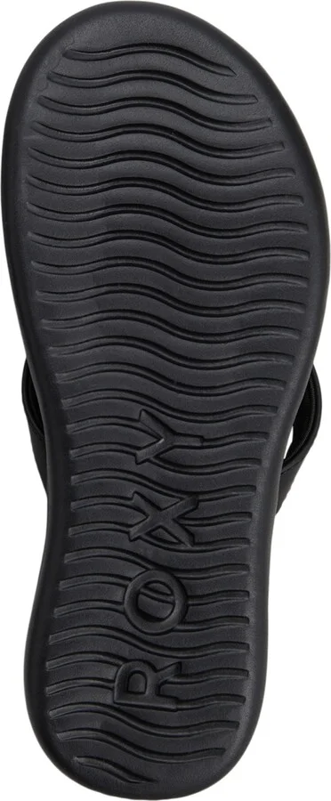 Roxy Women's Rays Flip Flop Sandals - Image 5