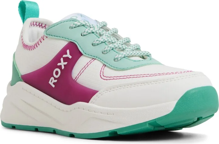 Roxy Women's Rg Alba Fashion Athletics Lace Up Sneakers