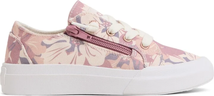 Roxy Women's Rg Marina Lace Up Sneakers - Image 2