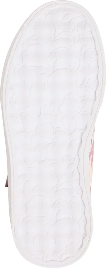 Roxy Women's Rg Marina Lace Up Sneakers - Image 5