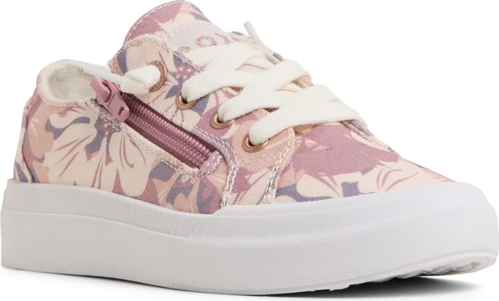 Roxy Women's Rg Marina Lace Up Sneakers