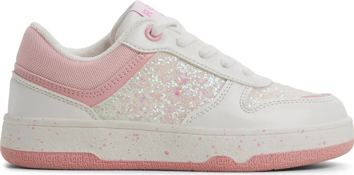 Roxy Women's Rg Zephyr Lace Up Sneakers - Image 2