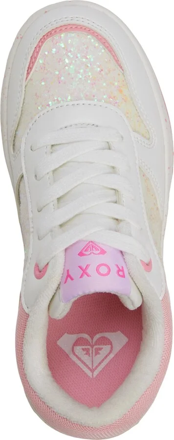 Roxy Women's Rg Zephyr Lace Up Sneakers - Image 4