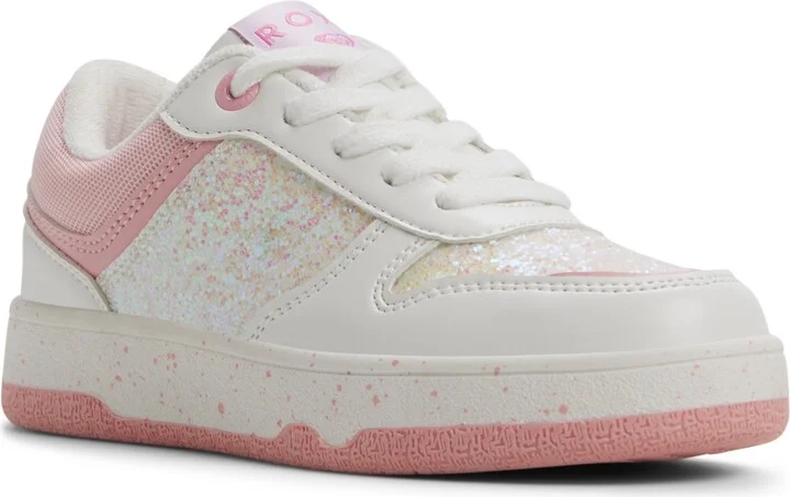 Roxy Women's Rg Zephyr Lace Up Sneakers