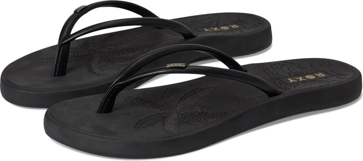 Roxy Women's Riverside Flip-Flop
