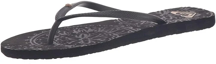 Roxy womens Roxy Antilles Flip Flop Sandal