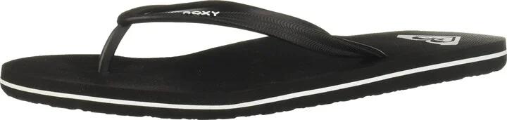 Roxy womens Roxy Azul Flip Flop Sandal