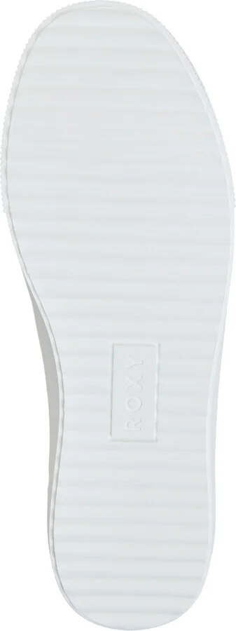 Roxy Women's Shorebreak Lace-Up Sneakers - Image 6