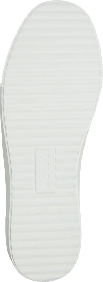Roxy Women's Shorebreak Lace-Up Sneakers - Image 11