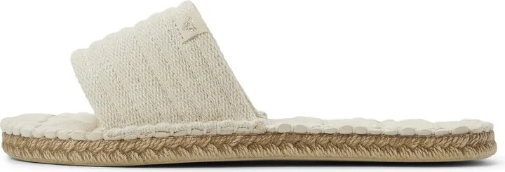 Roxy Women's Shoresoft Flat Sandal