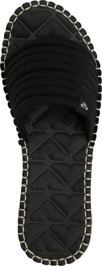 Roxy Women's Shoresoft Slip-On Flat Sandals - Image 4