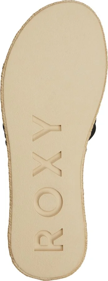 Roxy Women's Shoresoft Slip-On Flat Sandals - Image 6