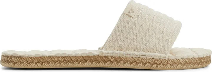 Roxy Women's Shoresoft Slip-On Flat Sandals - Image 7