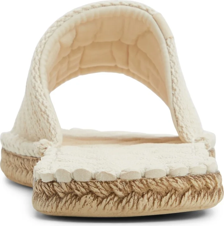 Roxy Women's Shoresoft Slip-On Flat Sandals - Image 8