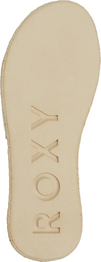 Roxy Women's Shoresoft Slip-On Flat Sandals - Image 10