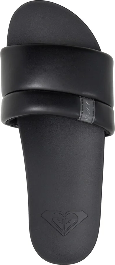 Roxy Women's Slipin Slide Sandals - Image 4