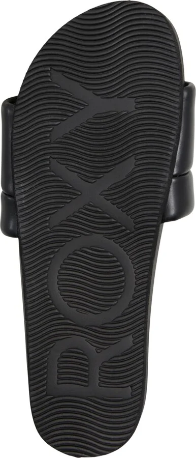 Roxy Women's Slipin Slide Sandals - Image 5