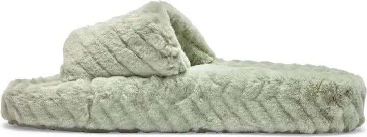 Roxy Women's Slippy Cozy Sandals