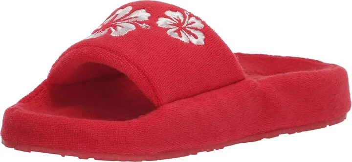 Roxy Women's Slippy Cozy Sandals