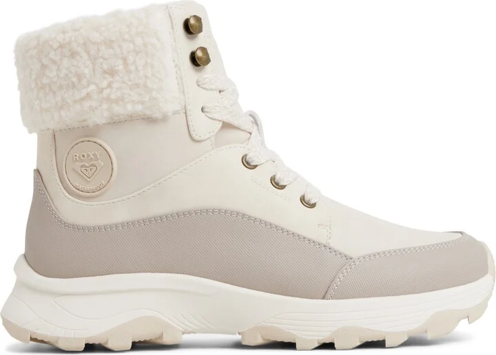 Roxy Women's Snow Lace Up Boots - Image 2
