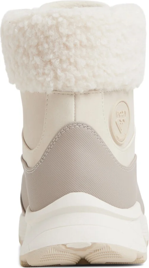 Roxy Women's Snow Lace Up Boots - Image 3