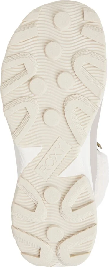 Roxy Women's Snow Lace Up Boots - Image 5
