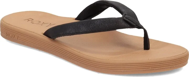 Roxy Women's Solana Sandal Flip-Flop