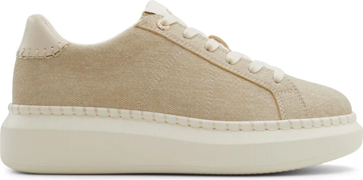 Roxy Women's Stellar Lace-Up Sneakers - Image 2